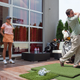 Image for article titled Food And Drink For Thought With Natalie Gulbis